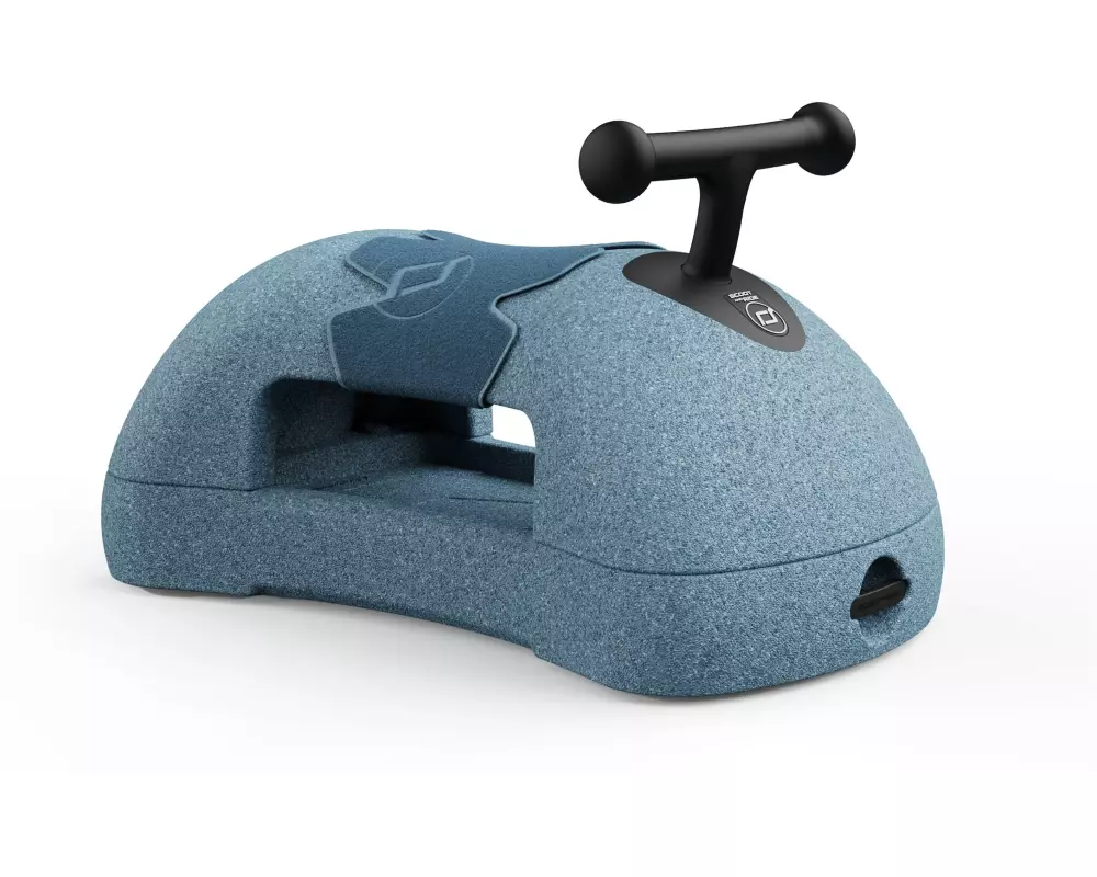 Scoot and Ride Rutschfahrzeug Just 4 Motion My First 3in1 Steel