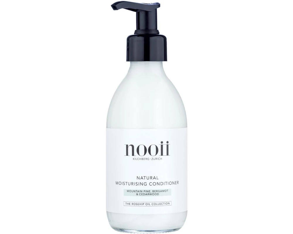 NOOII Haarspülung Natural Moisturising 500 ml