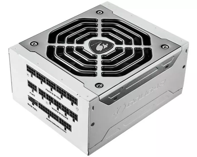 Cougar Polar X2 1050 1050 W