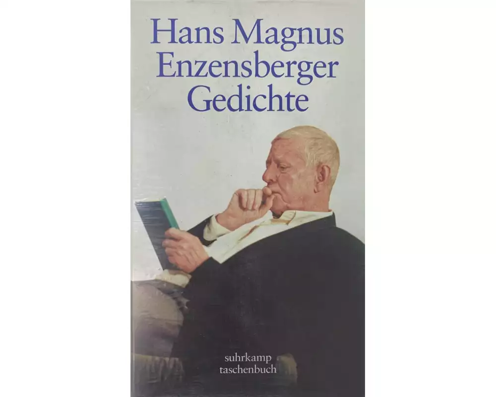 Gedichte. 6 Bände in Kassette