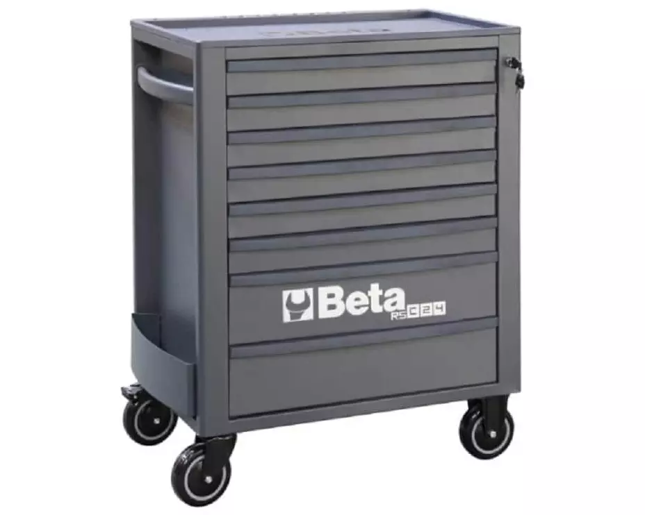 BETA Werkstattwagen RSC24/8-BETA