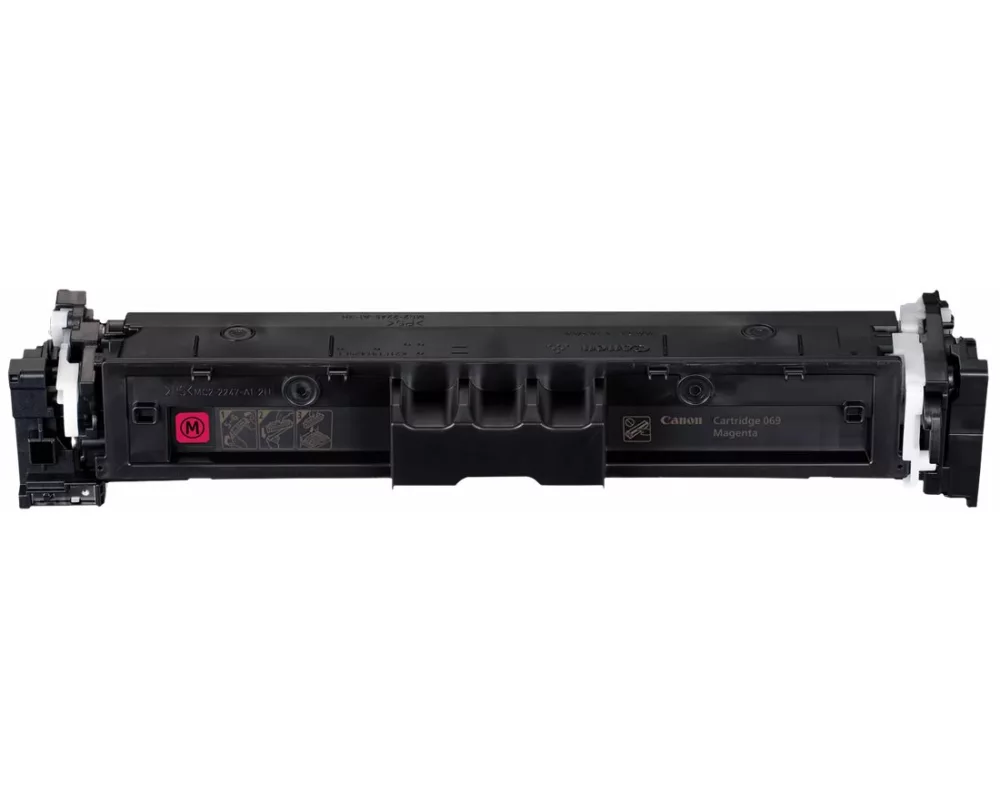Canon Toner Cartridge 069 Magenta