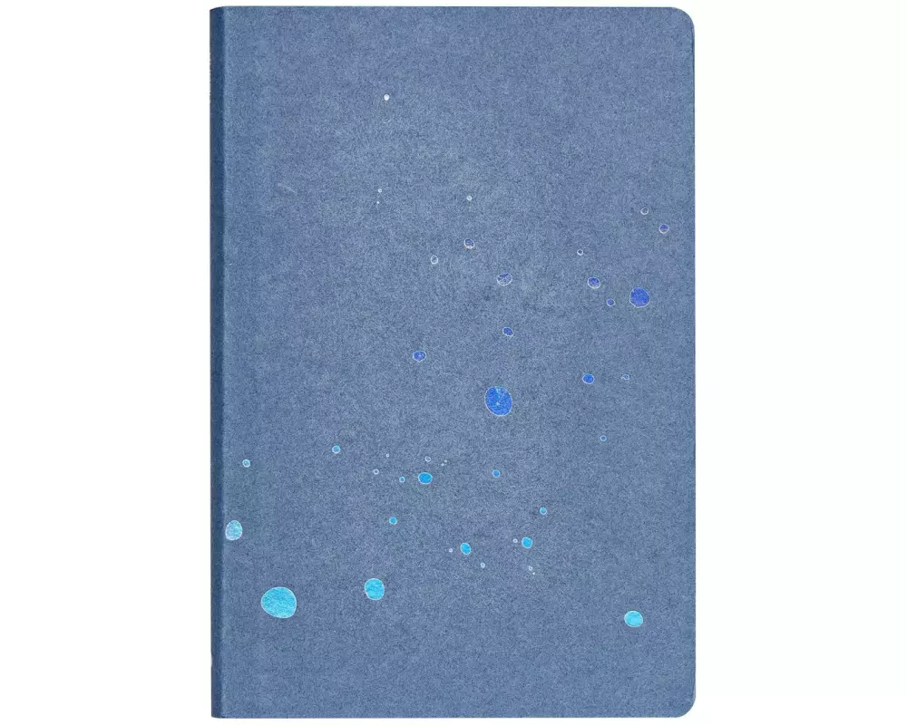 Nuuna Notizbuch GRAPHIC M SUBLIME