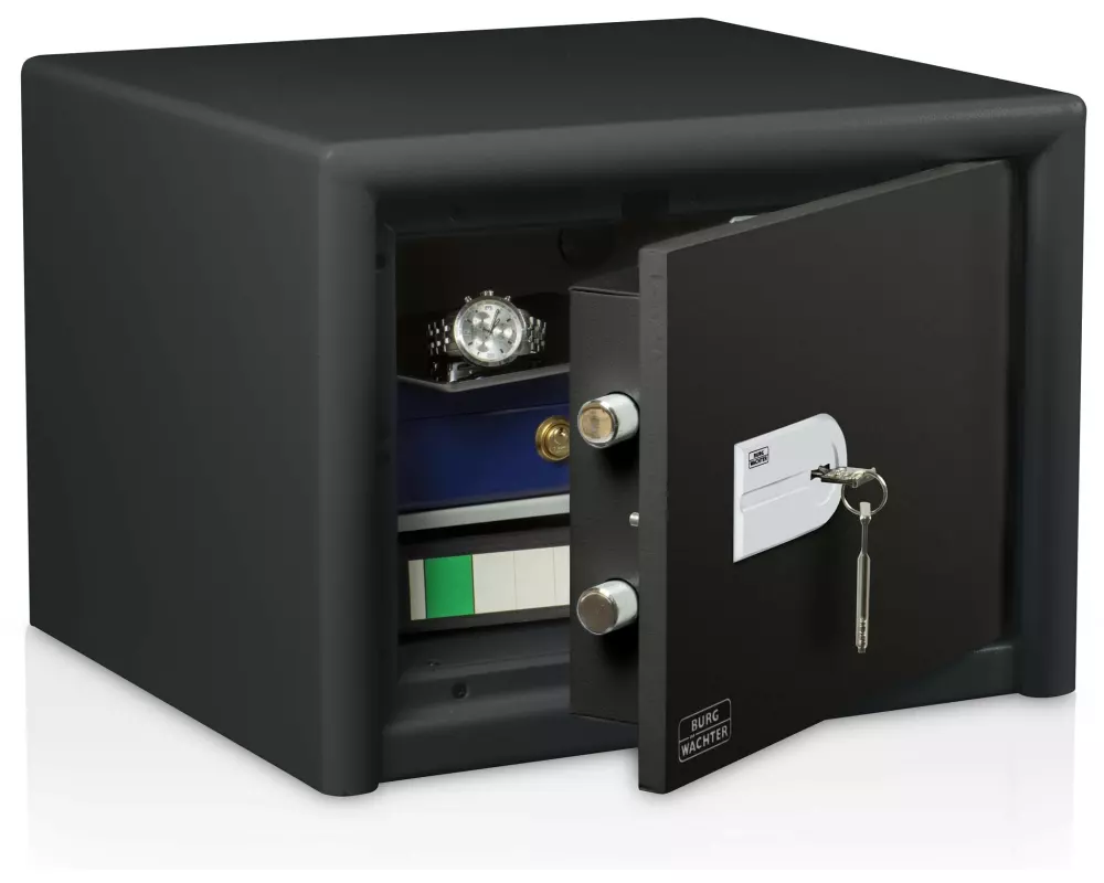 Burgwächter Sicherheitsschrank Combi-Line CL 420 K