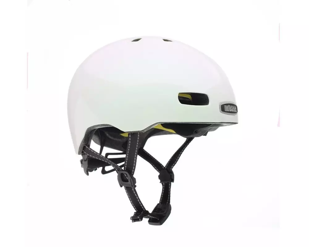 Nutcase Helm City of Pearls L, 60-64 cm