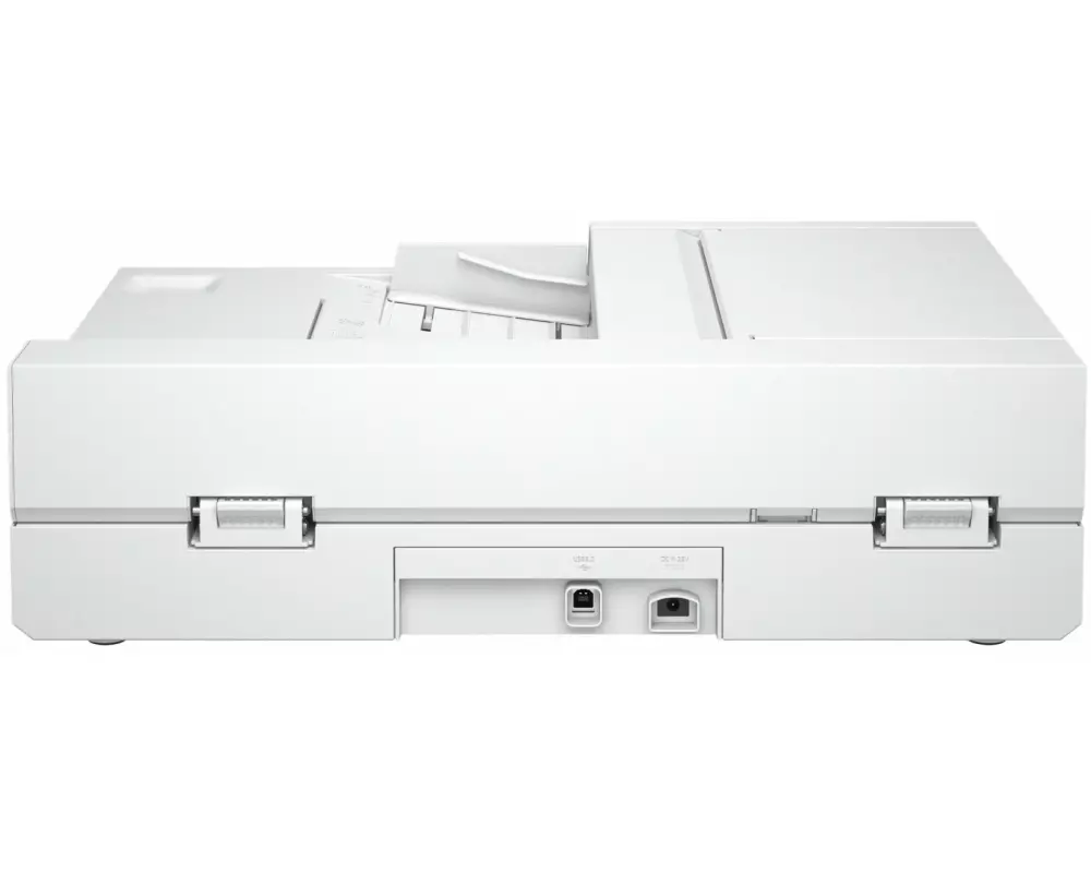 HP ScanJet Pro 2600 f1 Scanner