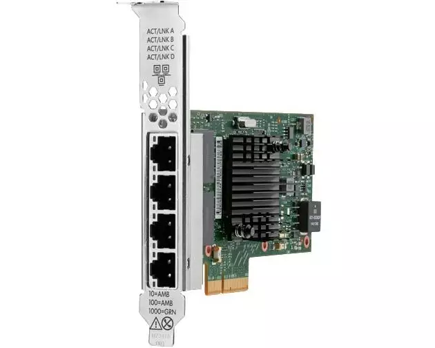 HPE Netzwerkkarte P21106-B21 PCI-Express x4