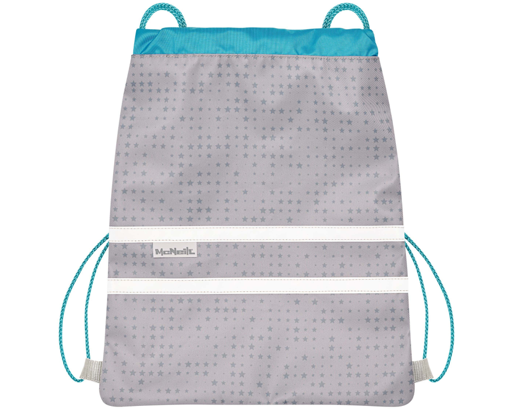 MCNEILL Sportschuhbeutel NEW STAR 9245238000 31x41cm