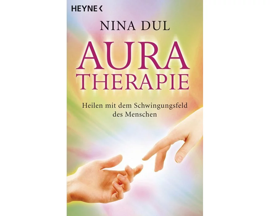 Aura-Therapie