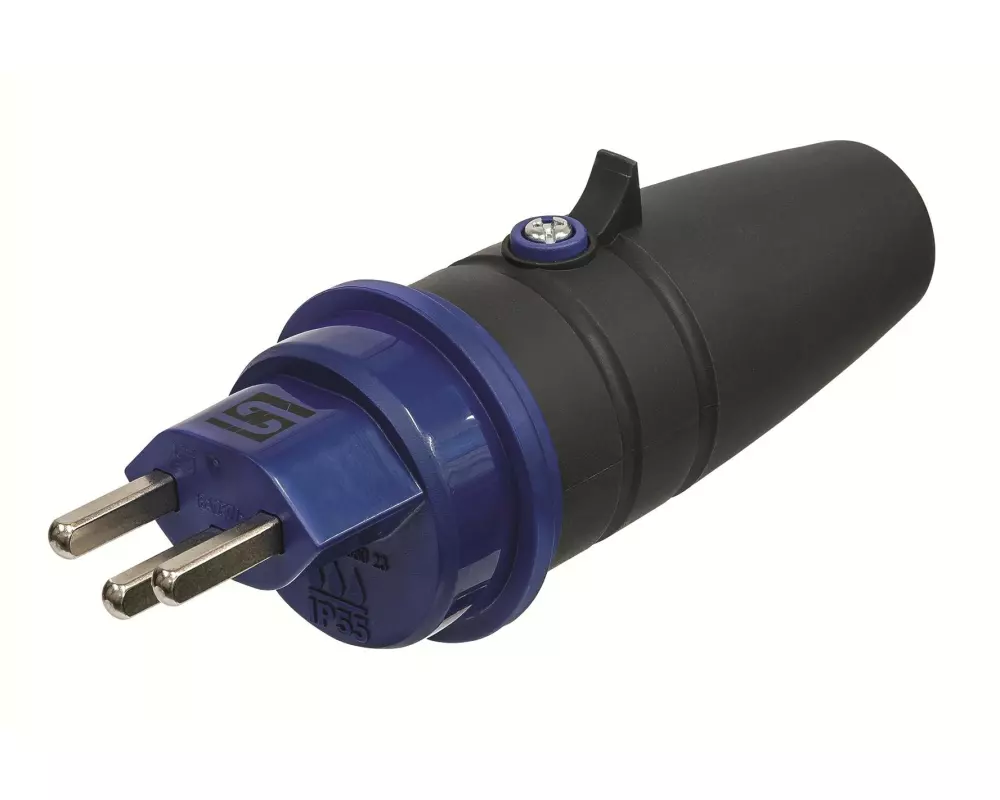 STEFFEN Montagestecker TPE T23 IP55