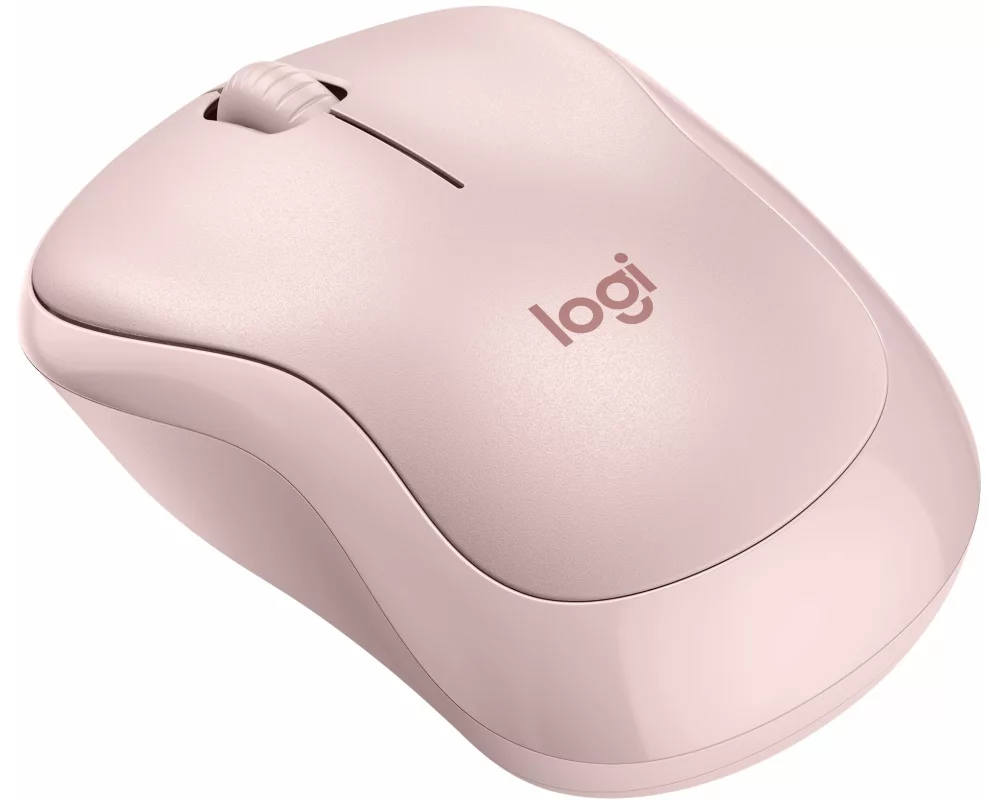 Logitech Maus M240 Silent Bluetooth