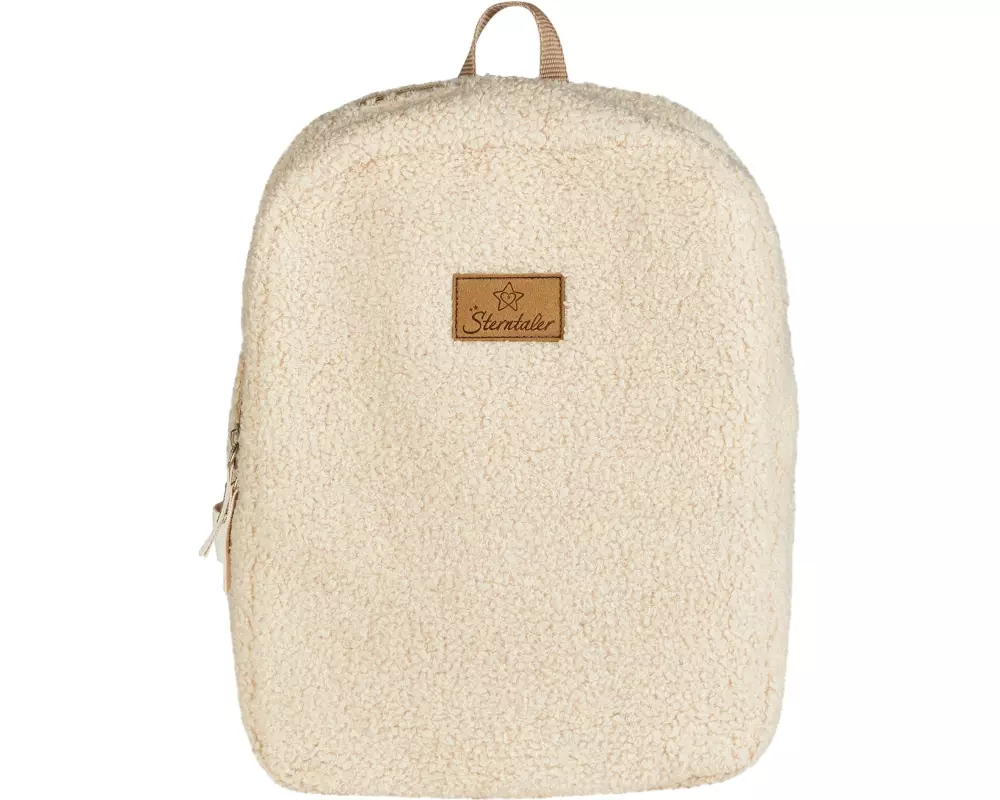Sterntaler Rucksack Schaf Flocke