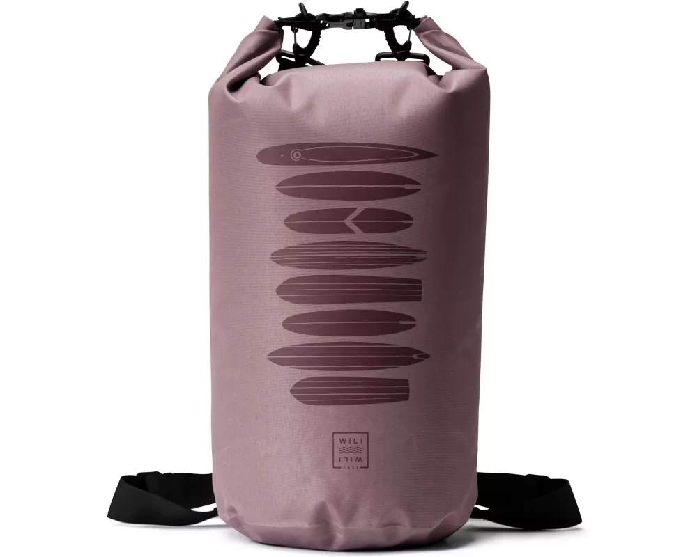 Wili Wili Tree Wili Wili Surf 20 l, Rosa