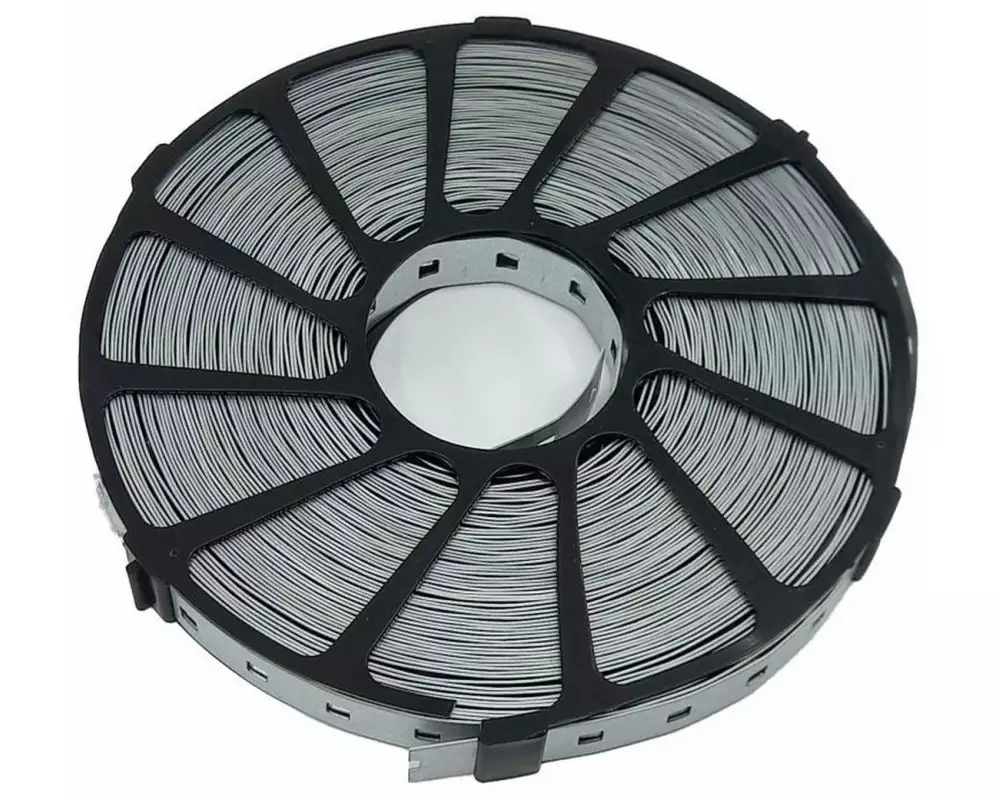 Elbro Lochband, 10 m, verzinkt