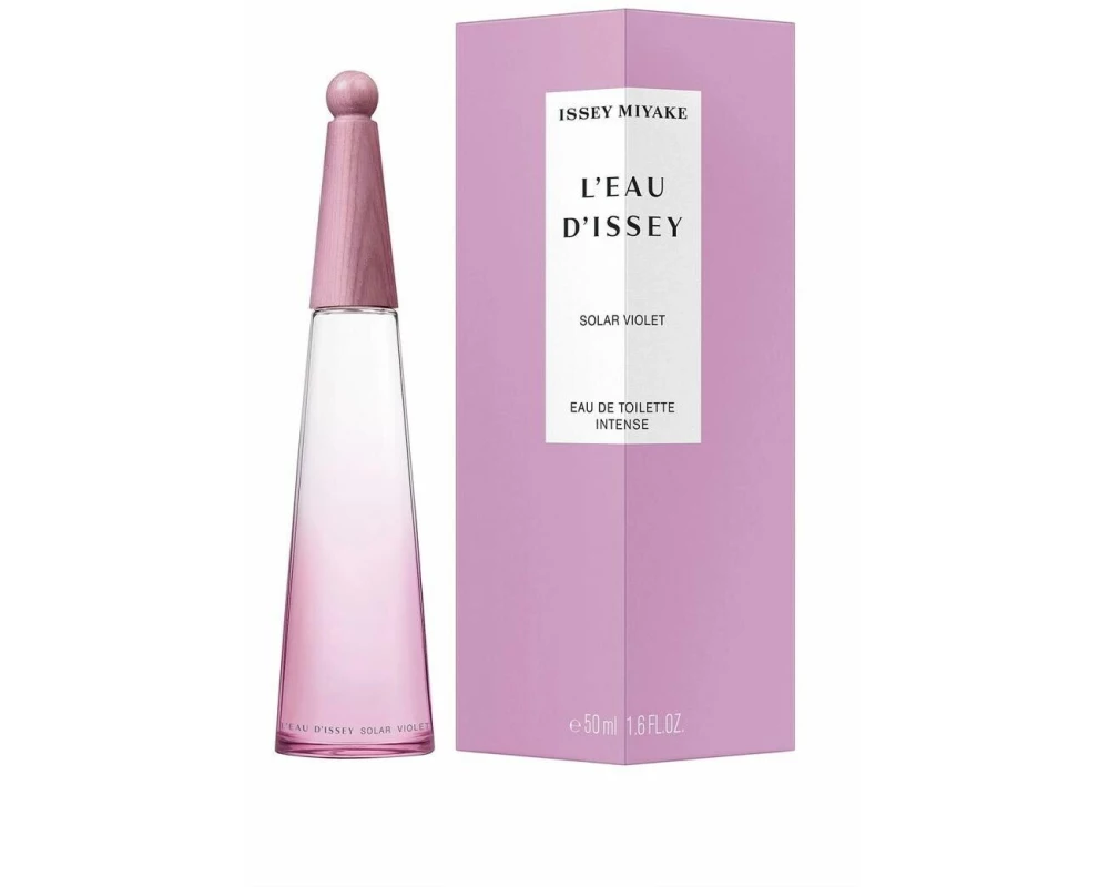 Issey Miyake L'Eau d'Issey Solar Violet Intense 50 ml