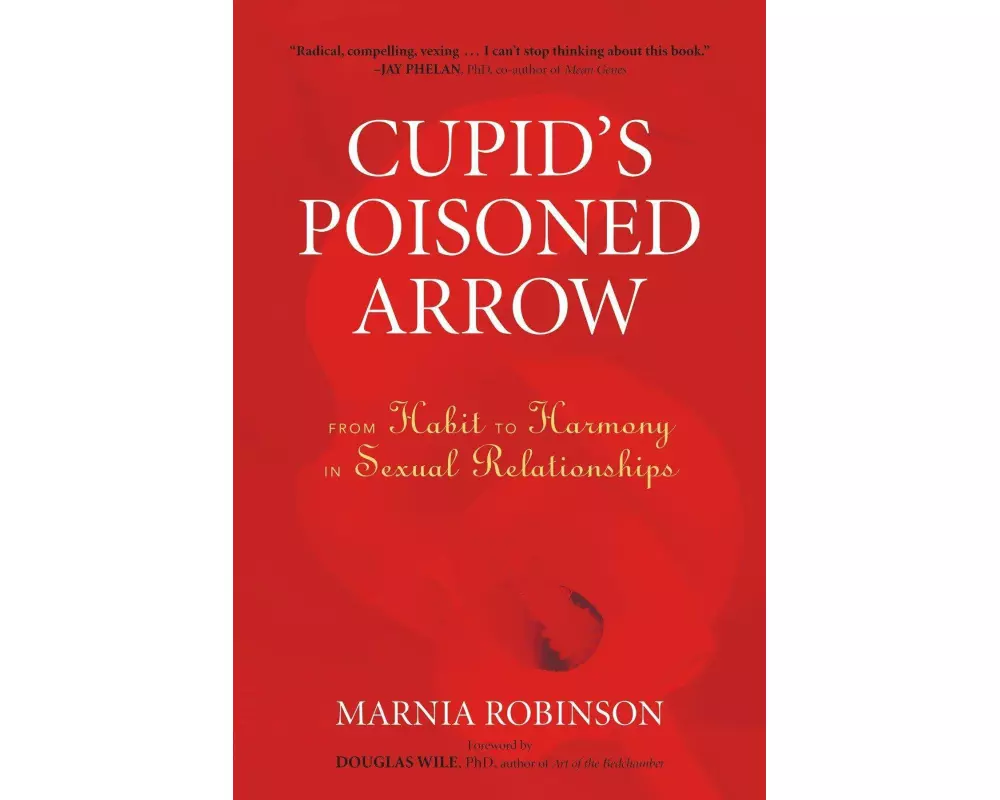 Cupid's Poisoned Arrow