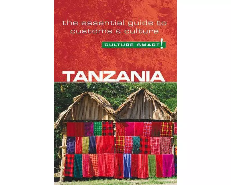 Tanzania - Culture Smart!