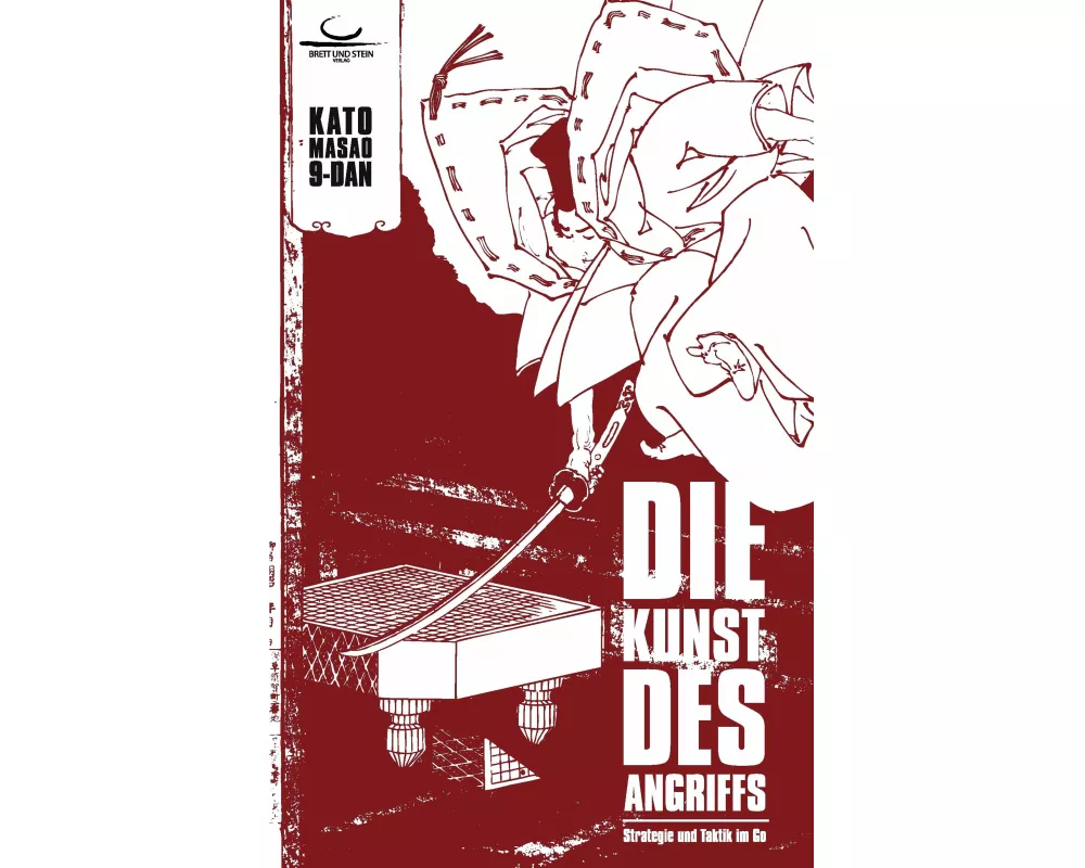 Die Kunst des Angriffs