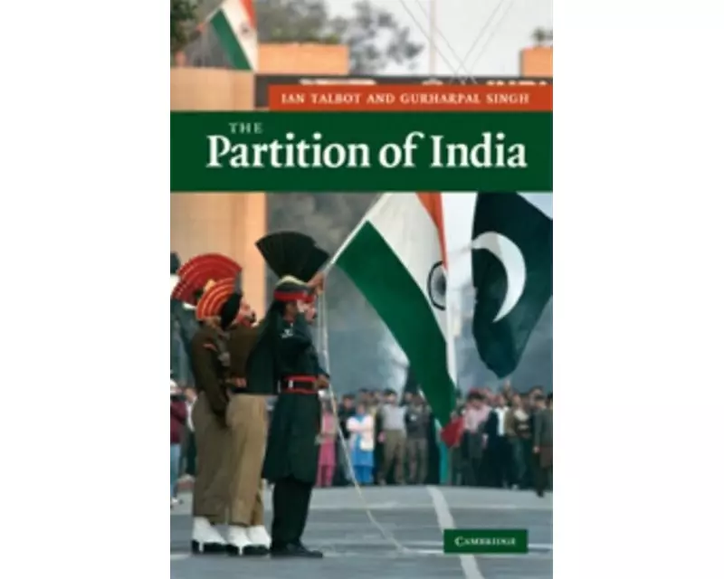 The Partition of India