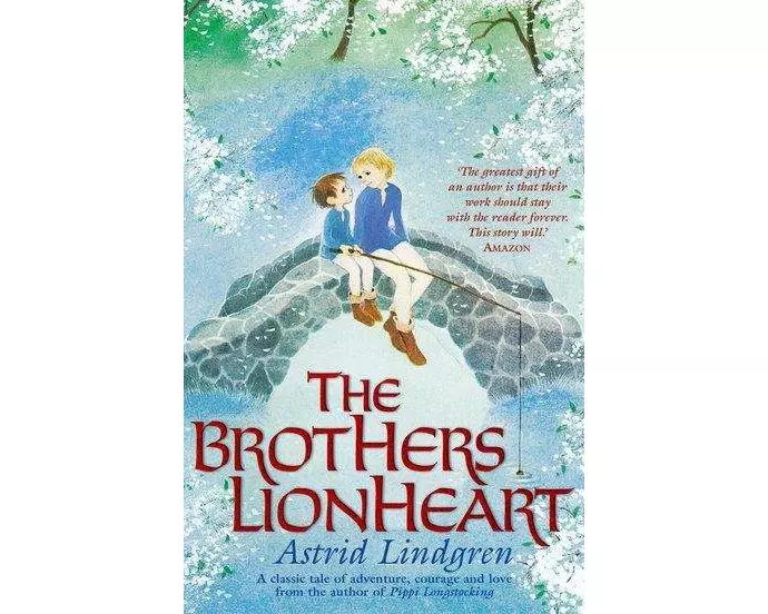 The Brothers Lionheart