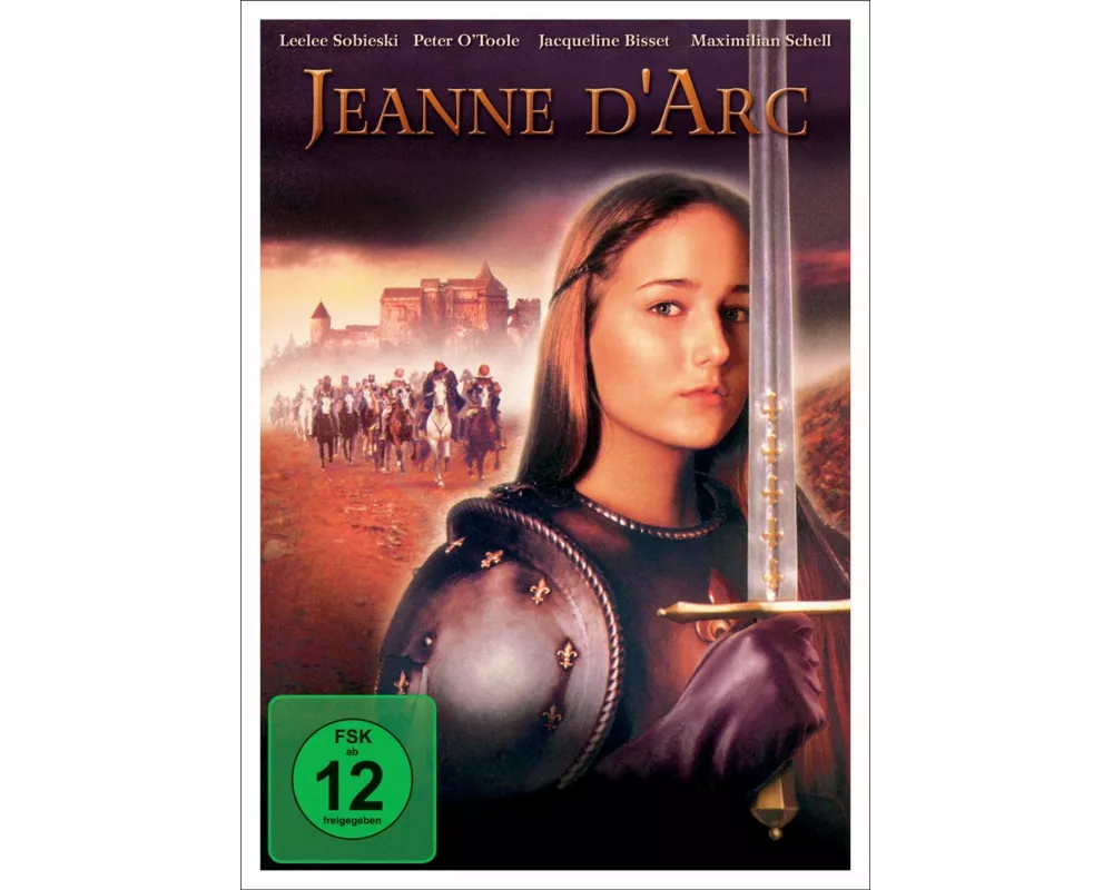 Jeanne d'Arc
