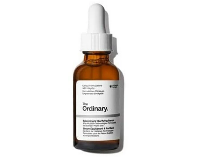 The Ordinary Serum Balancing, Lightening