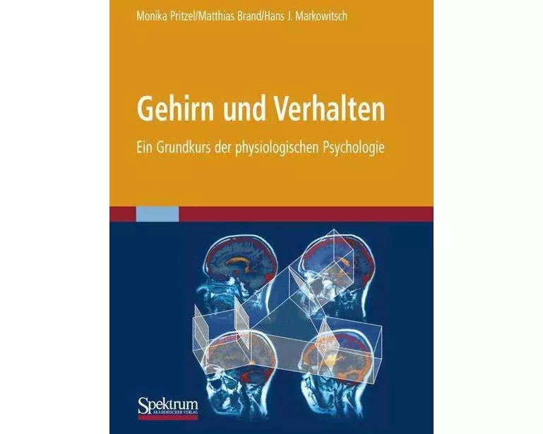 Gehirn und Verhalten