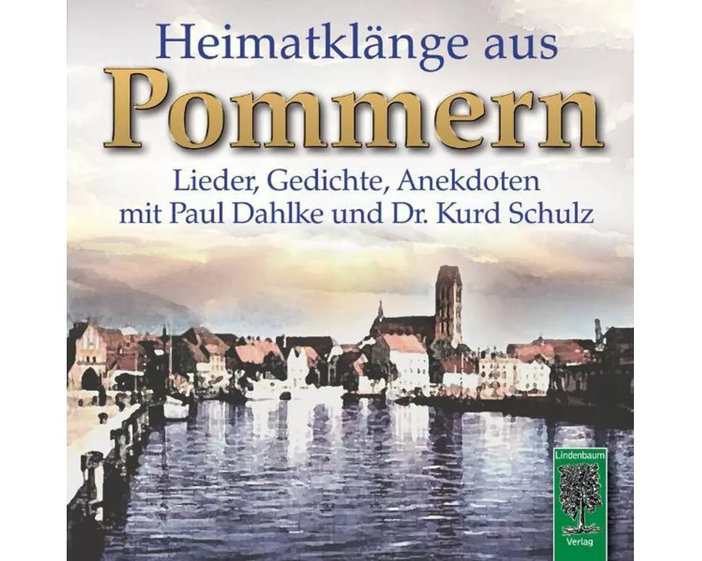 Heimatklänge aus Pommern