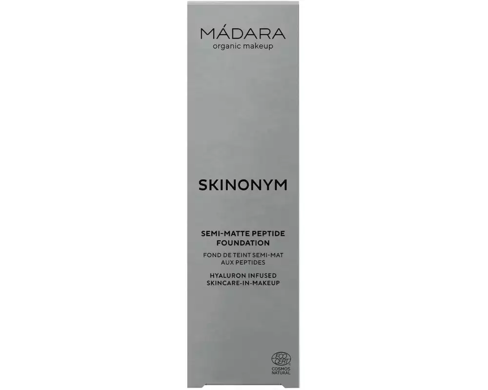 MÁDARA Skinonym 20 Ivory