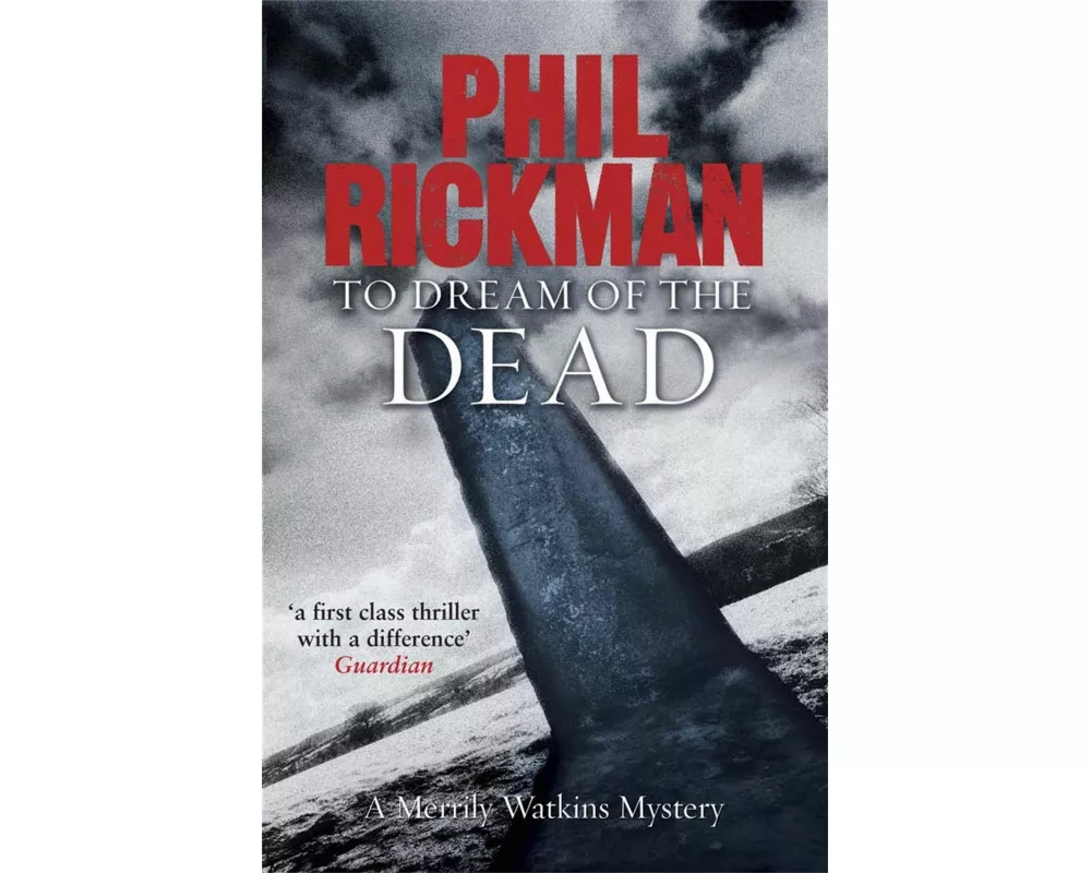 To Dream of the Dead