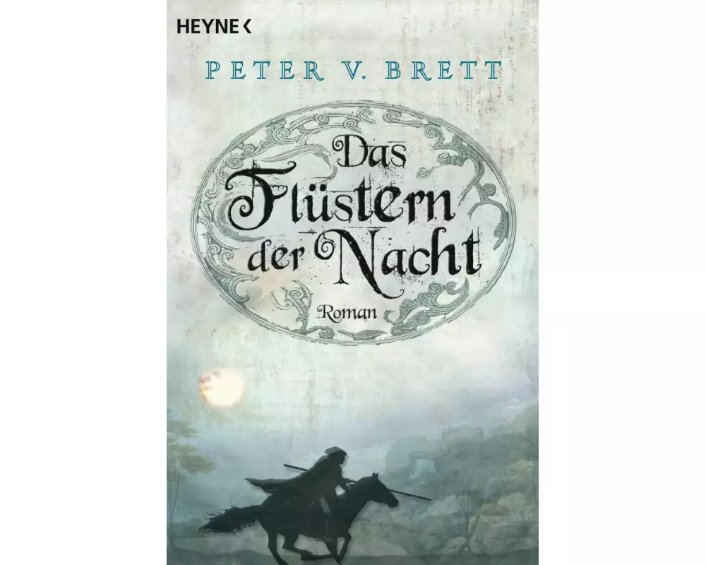 Das Flüstern der Nacht