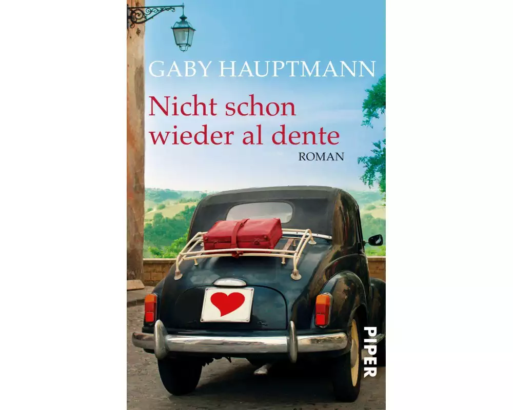 Nicht schon wieder al dente