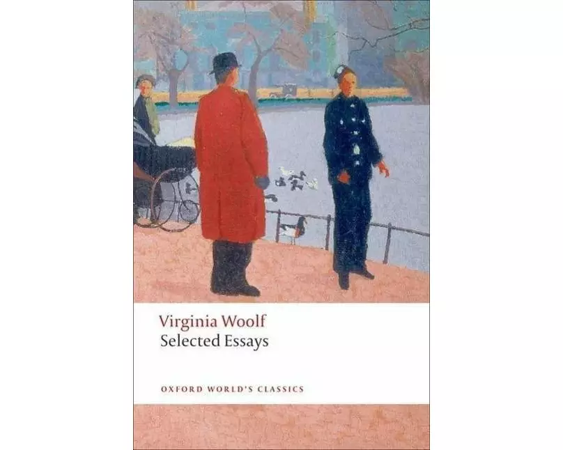 Selected Essays