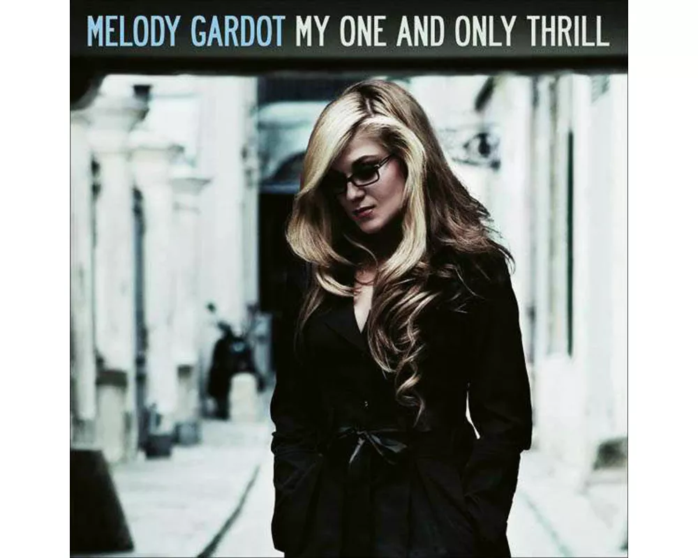 My One and Only Thrill