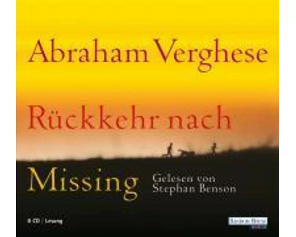 Rckkehr nach Missing