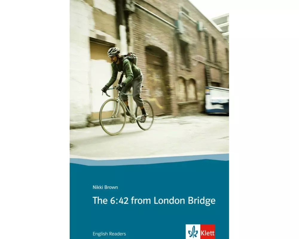 The 6:42 from London Bridge