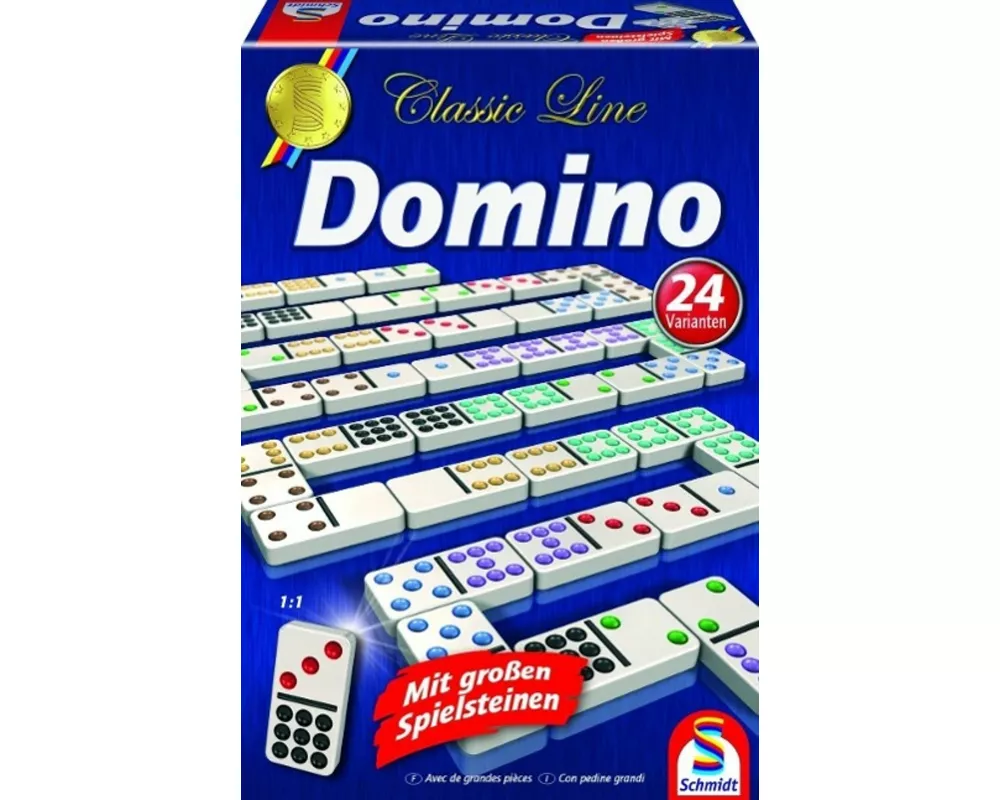 Domino