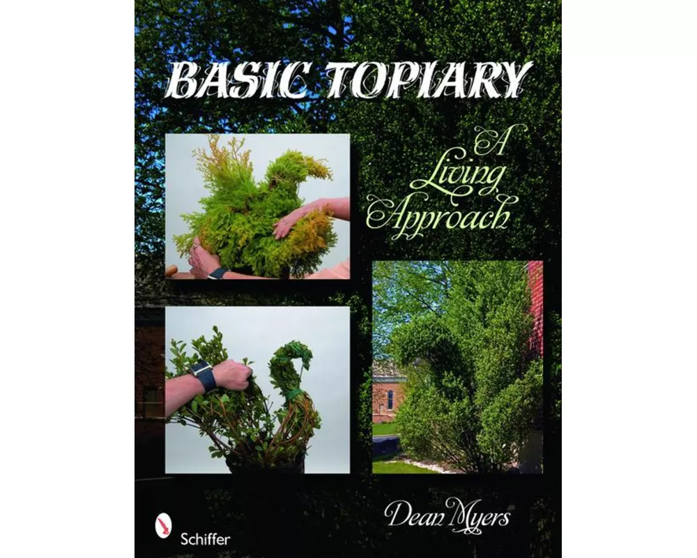 Basic Topiary