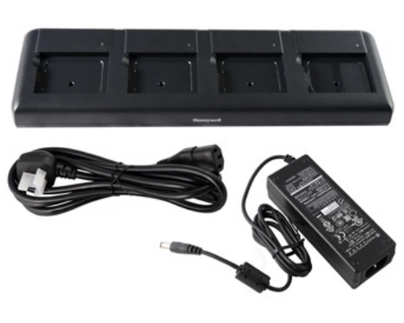 Honeywell Multi-Bay Battery Charger