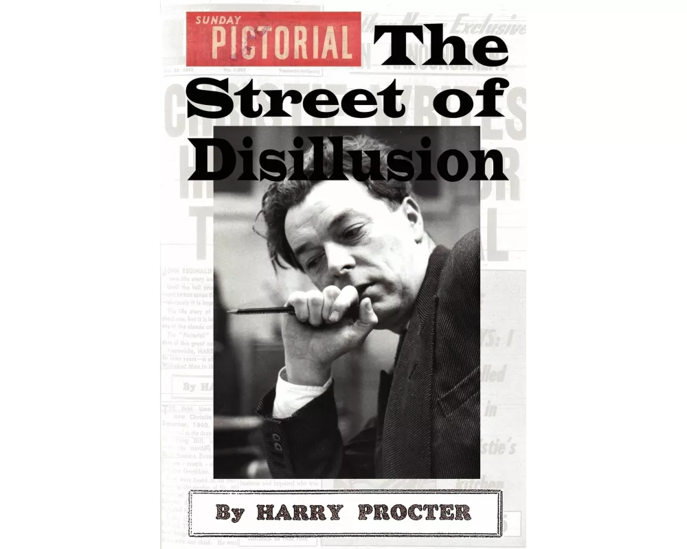 The Street of Disillusion