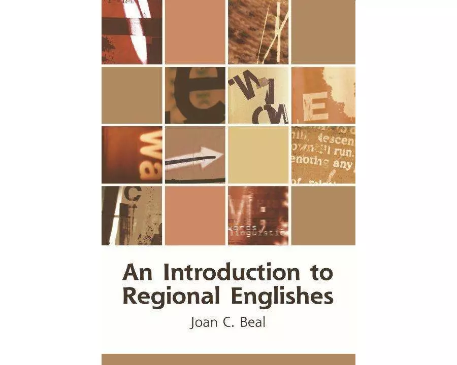 An Introduction to Regional Englishes