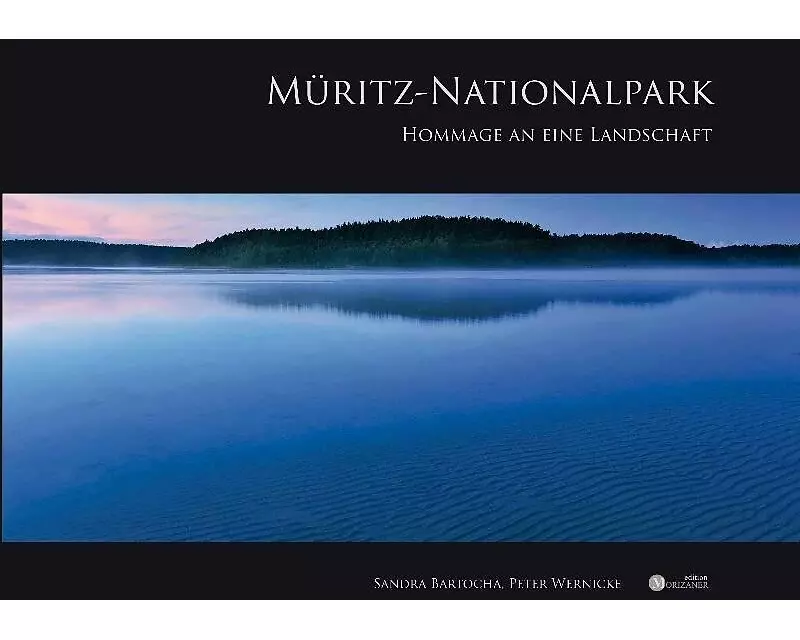 Müritz-Nationalpark