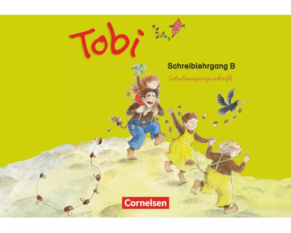 Tobi - Zu allen Ausgaben 2016 und 2009