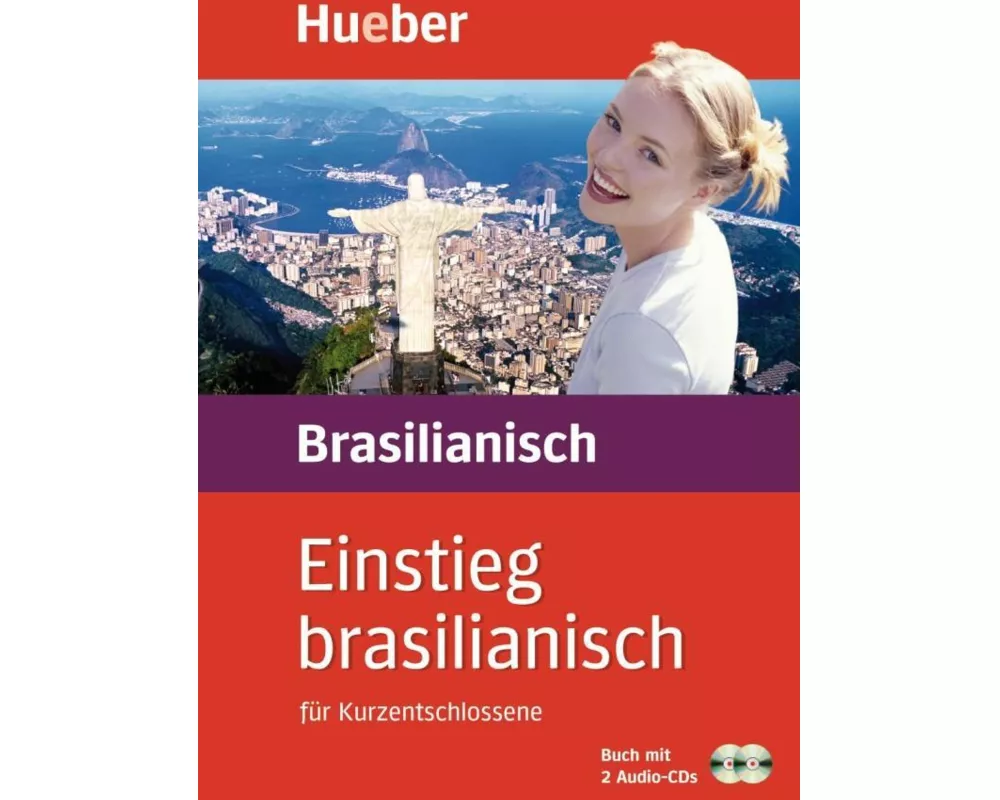Einstieg brasilianisch