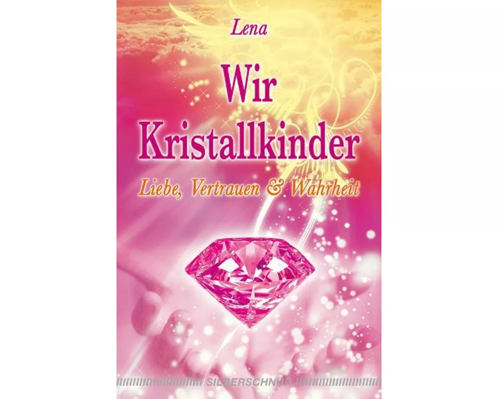Wir Kristallkinder