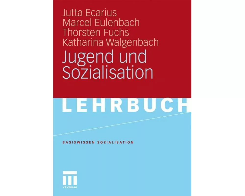 Jugend und Sozialisation