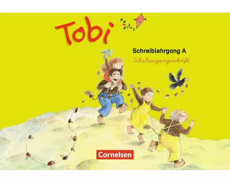 Tobi - Zu allen Ausgaben 2016 und 2009