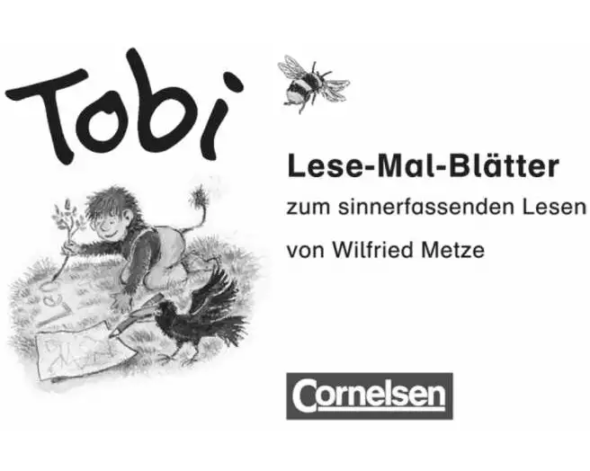 Tobi - Zu allen Ausgaben 2016 und 2009