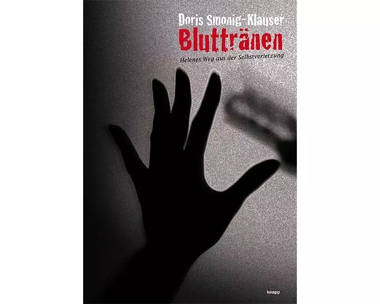 Bluttränen