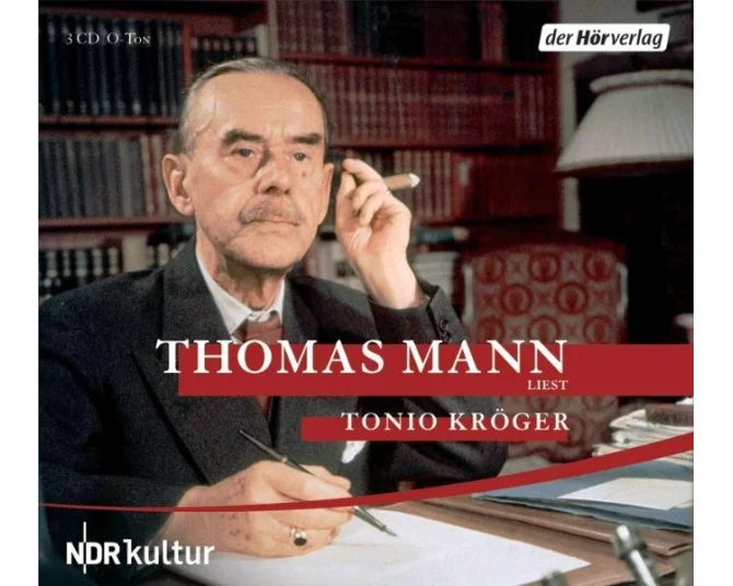 Tonio Kröger